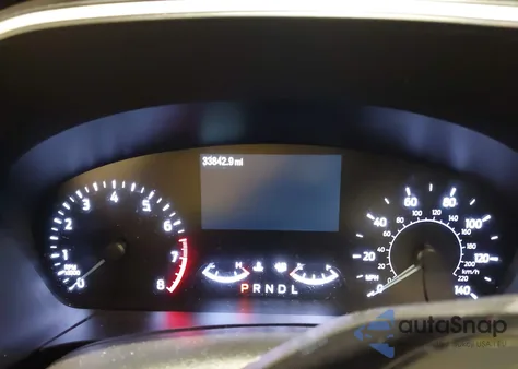 2021 Ford Escape Se z USA, uszkodzony, nr VIN 1FMCU9G6XMUB00441